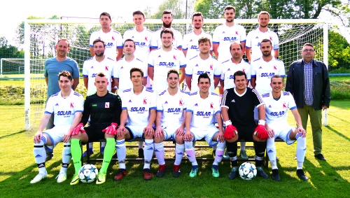muži A